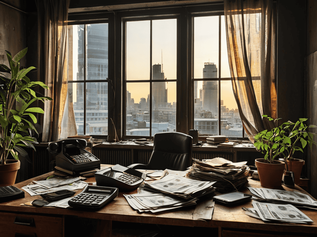 Unveiling Esg Investing Greenwashing