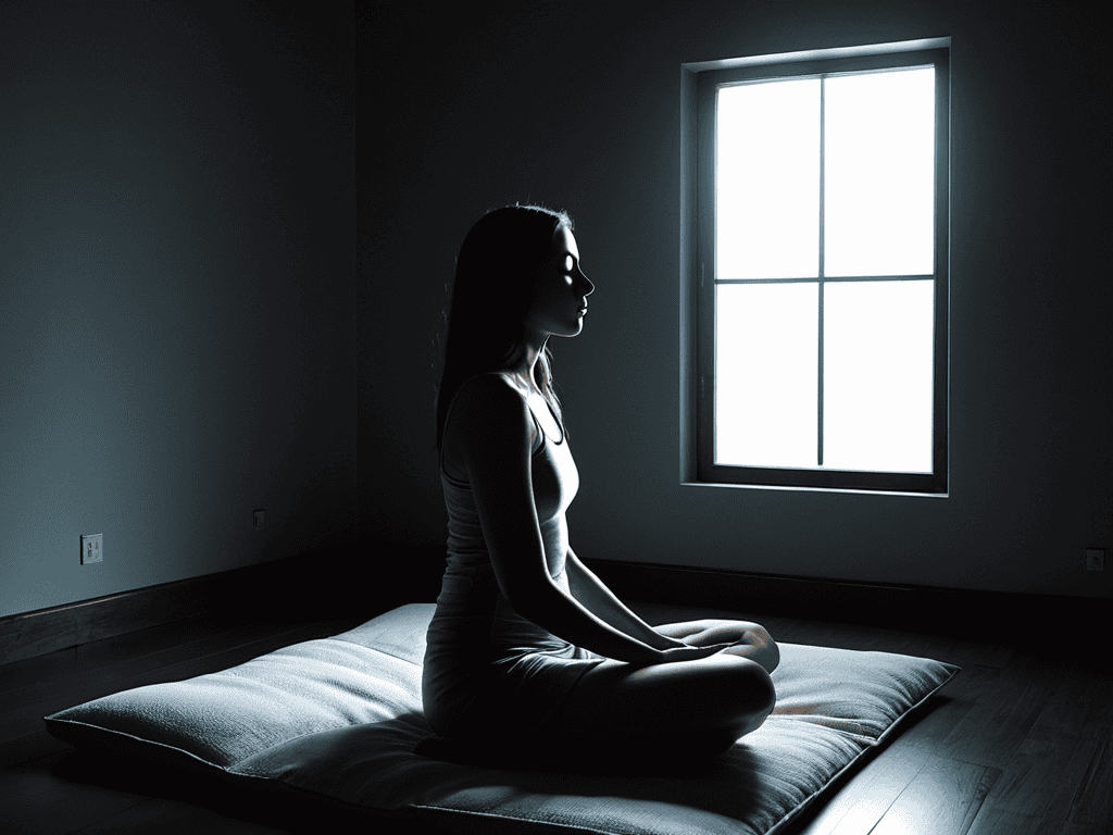 Beyond Darkness Therapy Techniques