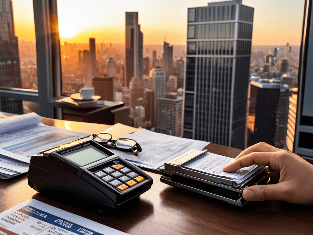 Claiming Foreign Tax Credits With Ease
