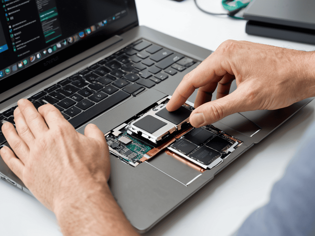 Extreme Repair: Rebuilding a Dead Laptop Battery With New Cells 7 Laptop battery replacement tips