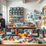DIY projects