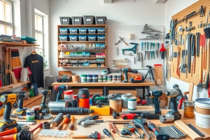 DIY projects
