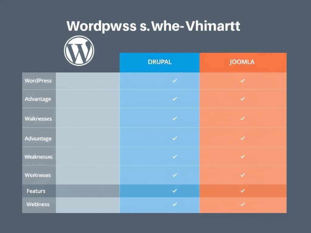 best CMS for website development