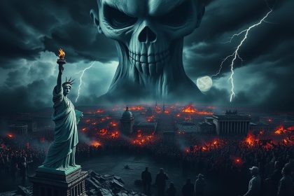 democracy threats