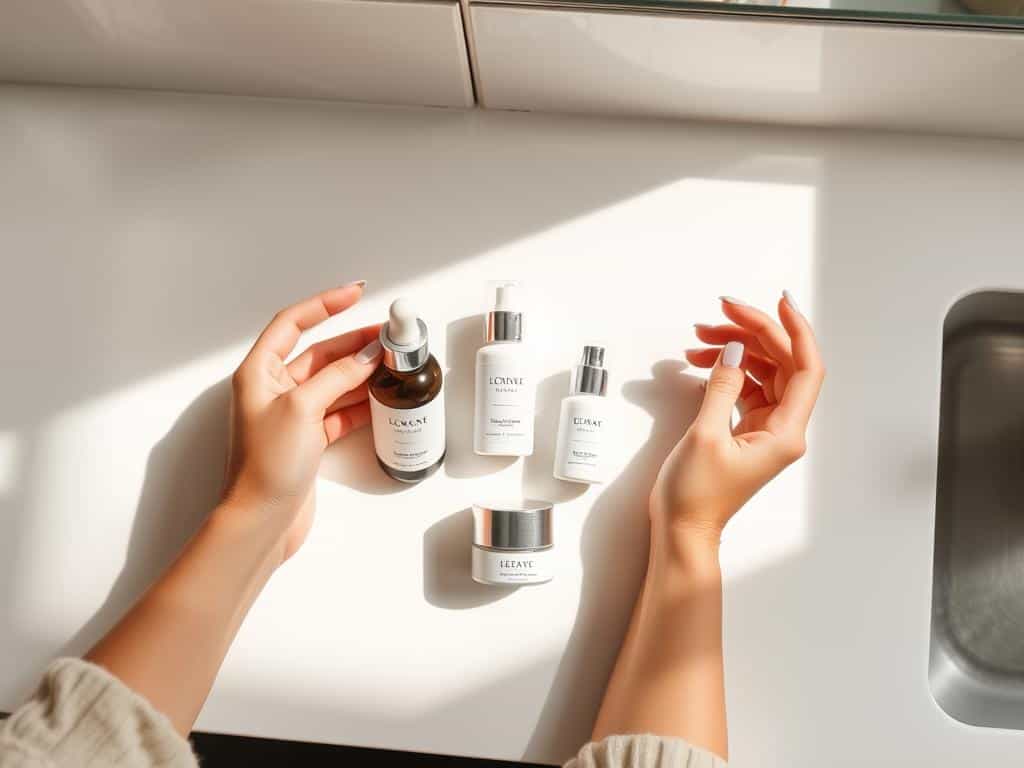 effective skincare steps effective skincare steps