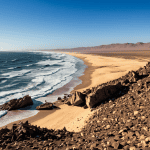 Where the Desert Meets the Sea: a Guide to Namibia’s Skeleton Coast 9 Exploring the Skeleton Coast landscape