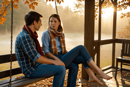 Navigating Political Polarization in relationships