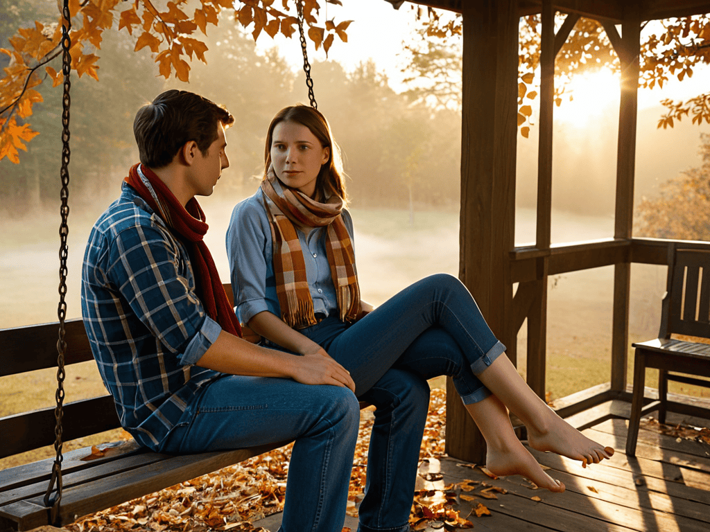 Navigating Political Polarization in relationships