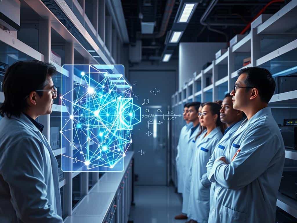 quantum algorithm