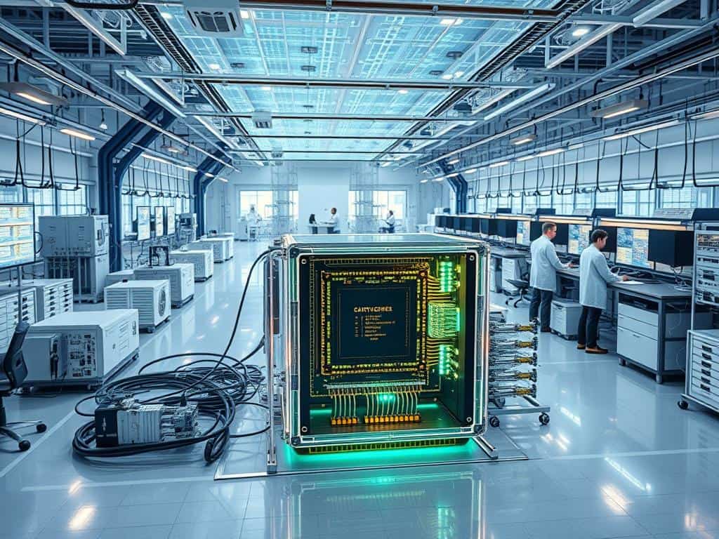 quantum computing