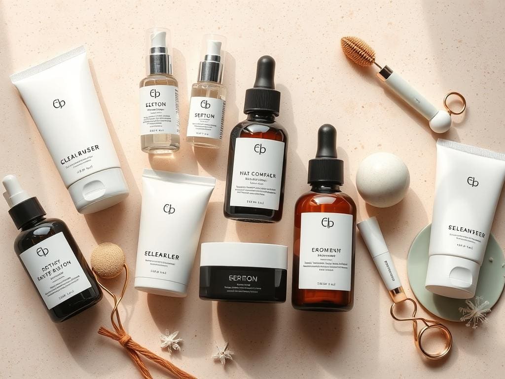Build a Skincare Routine That Actually Works 1 skincare routine