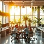 sustainability in business