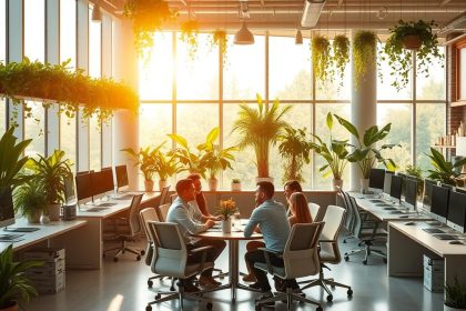 sustainability in business