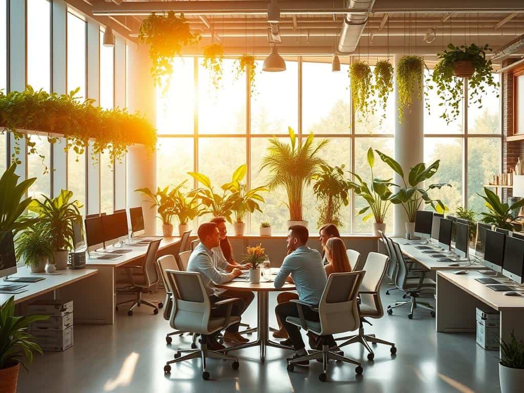 sustainability in business