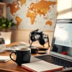 SEO Tips to Boost Your Travel Blog's Visibility 9 travel blogging SEO