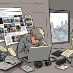 travel blogging mistakes