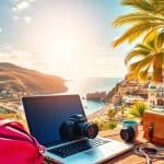 Secrets to a Successful Travel Blog 8 travel blogging success