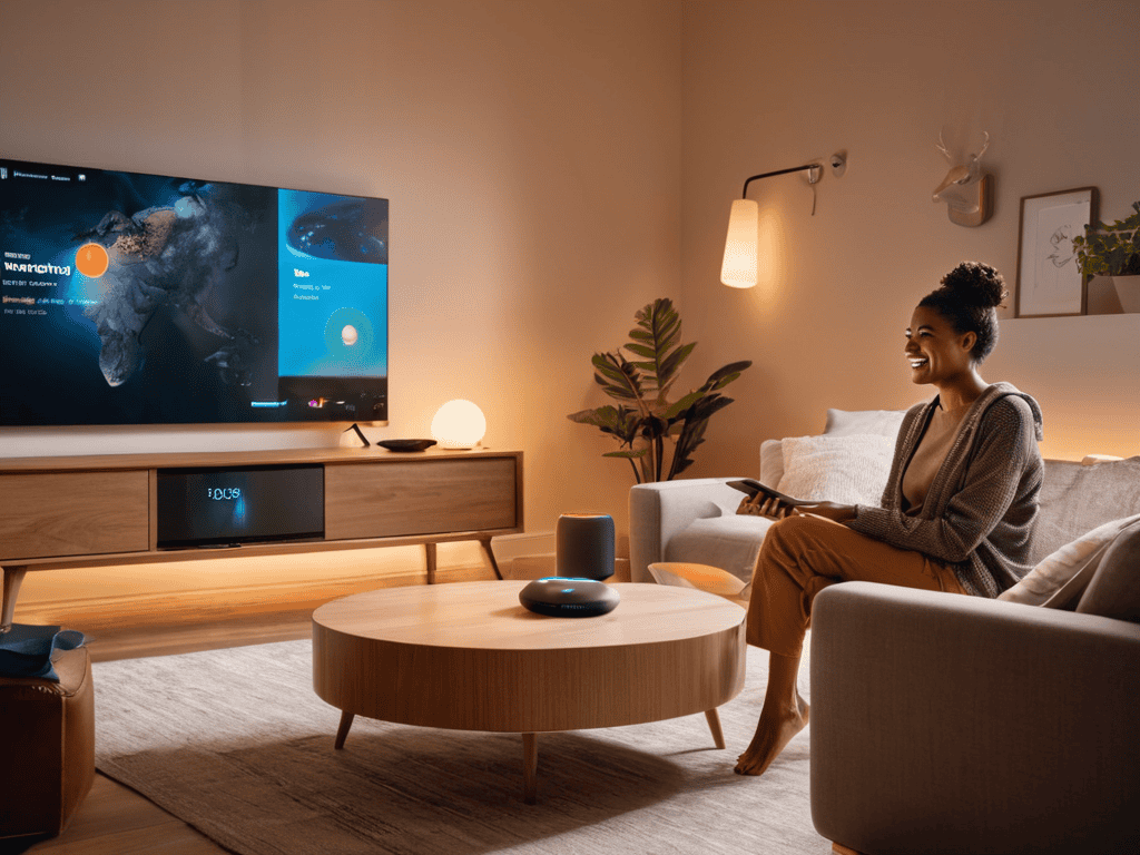 Voice to Everything V2x Unveiled Technology