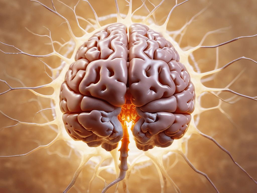 Creatine for Brain Health benefits