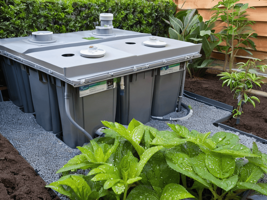 Drought Proof: the Best Diy Greywater Recycling Systems for 2026 6 Greywater Recycling Kits