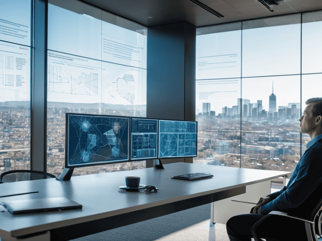 Navigating Ai Regulatory Landscapes