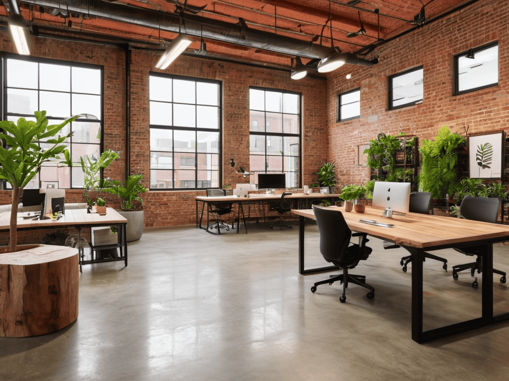 Character First: Building an Eco-luxury Interior With Adaptive Reuse 6 Tech Meets Tradition