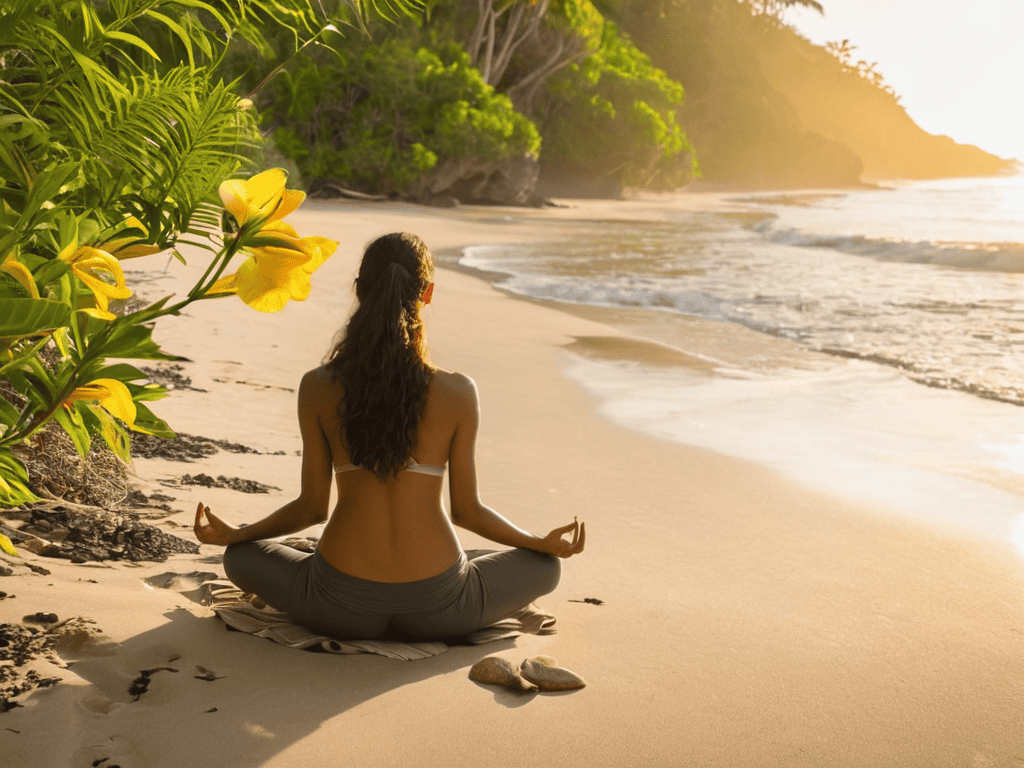 Investing for Peace: Aligning Your Portfolio With Your Nervous System 7 Somatic Wealth Alignment Tips