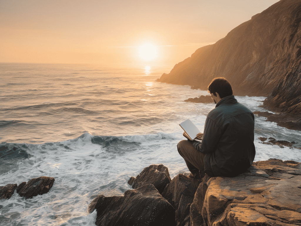 Unbreakable: Building the Resilience Needed to Create in a Volatile World 7 Finding Your Footing" creative resilience tips