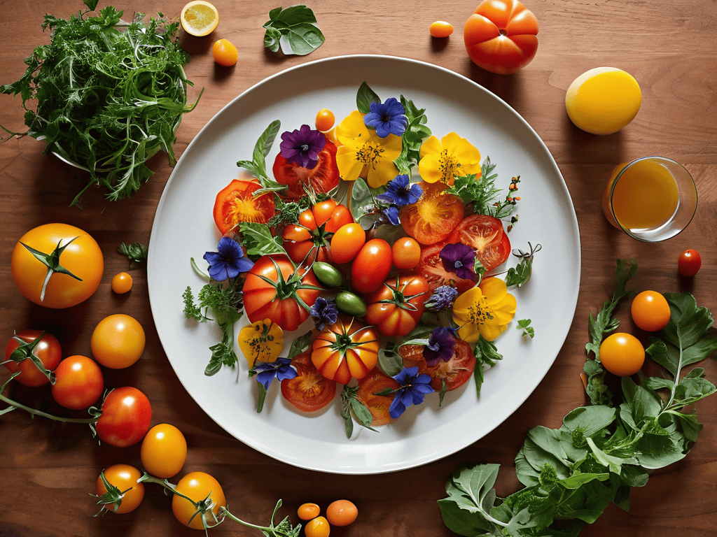 Eating With the Sun: How Bioharmony Nutrition Fixes Your Energy 7 Harmonizing Bites food tips