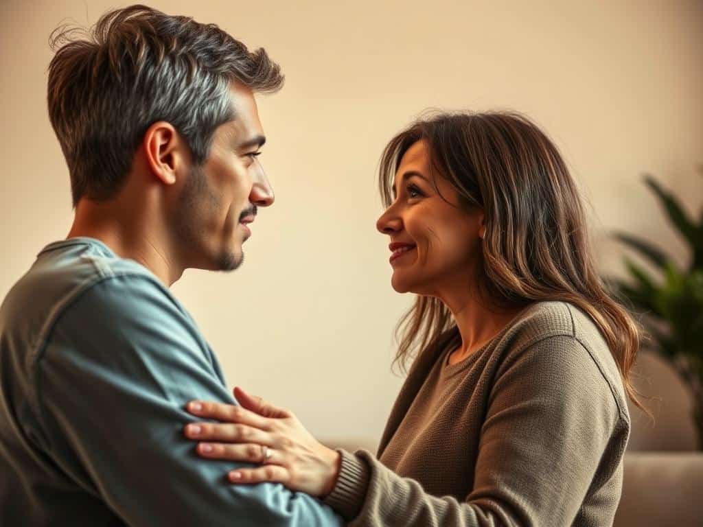 communication in relationships