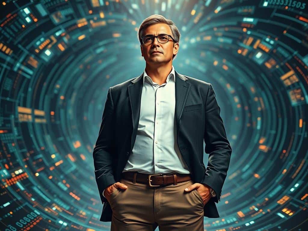 digital transformation leadership