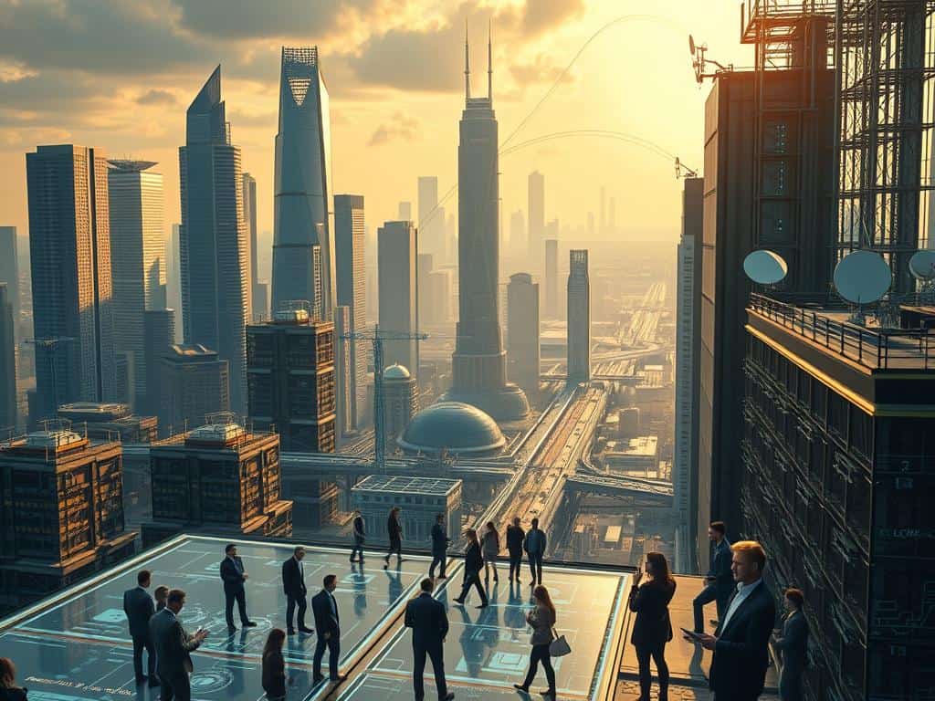 digital transformation