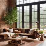 Character First: Building an Eco-luxury Interior With Adaptive Reuse 8 Adaptive Reuse Interior design