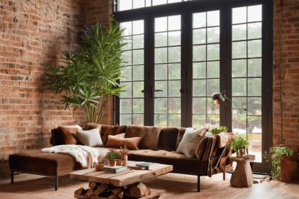 Character First: Building an Eco-luxury Interior With Adaptive Reuse 8 Adaptive Reuse Interior design