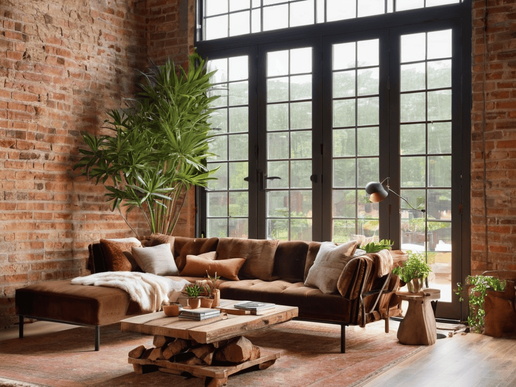 Character First: Building an Eco-luxury Interior With Adaptive Reuse 4 Adaptive Reuse Interior design