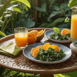 Eating With the Sun: How Bioharmony Nutrition Fixes Your Energy 8 Bioharmony Eating for energy