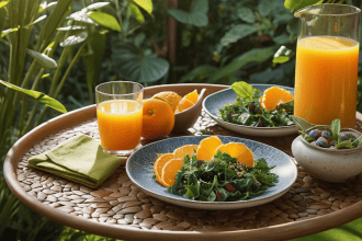 Eating With the Sun: How Bioharmony Nutrition Fixes Your Energy 12 Bioharmony Eating for energy