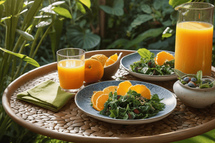Eating With the Sun: How Bioharmony Nutrition Fixes Your Energy 16 Bioharmony Eating for energy