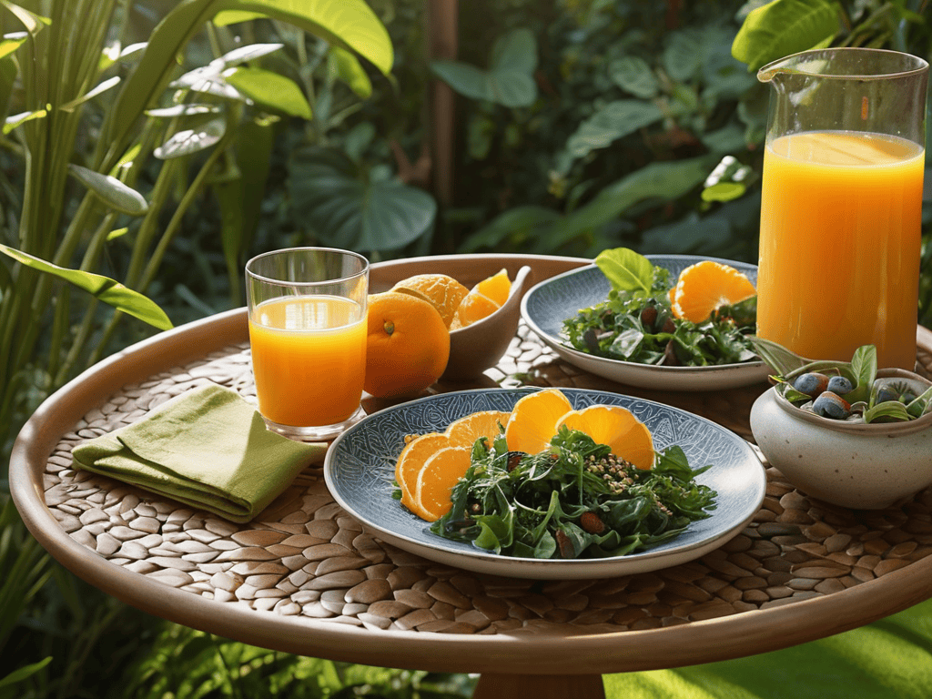 Eating With the Sun: How Bioharmony Nutrition Fixes Your Energy 4 Bioharmony Eating for energy