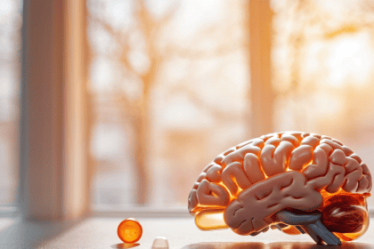 Creatine Beyond the Gym: Why It's Becoming a Critical Brain Supplement 8 Creatine for Brain Health supplement