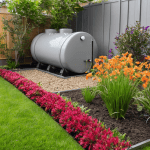 Greywater Recycling Kits for homes