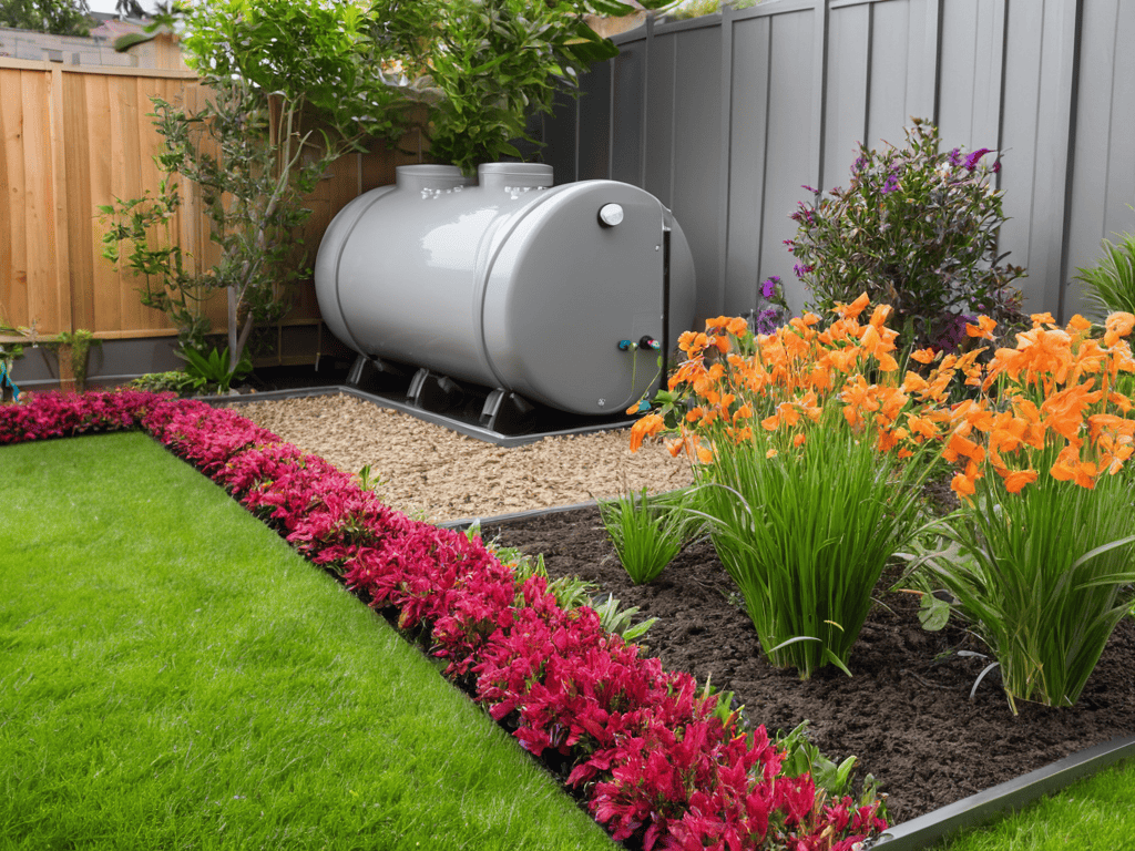 Drought Proof: the Best Diy Greywater Recycling Systems for 2026 4 Greywater Recycling Kits for homes
