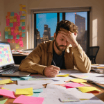 Managing the Micro: Using Momentum to Beat Corporate Burnout 8 Micro-Momentum Management concept
