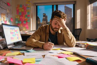 Managing the Micro: Using Momentum to Beat Corporate Burnout 12 Micro-Momentum Management concept