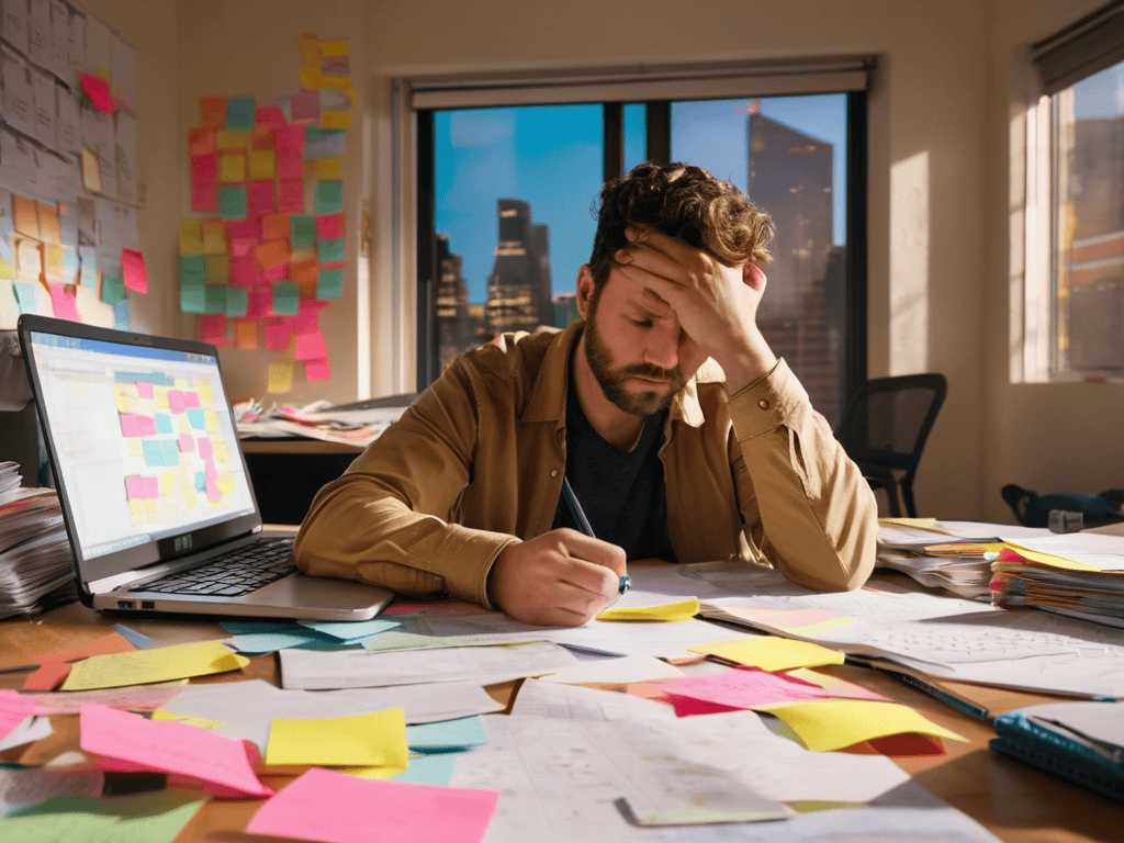 Managing the Micro: Using Momentum to Beat Corporate Burnout 4 Micro-Momentum Management concept