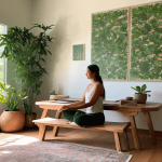 Investing for Peace: Aligning Your Portfolio With Your Nervous System 8 Somatic Wealth Alignment investment concept