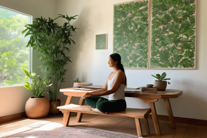 Somatic Wealth Alignment investment concept