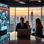 fintech news