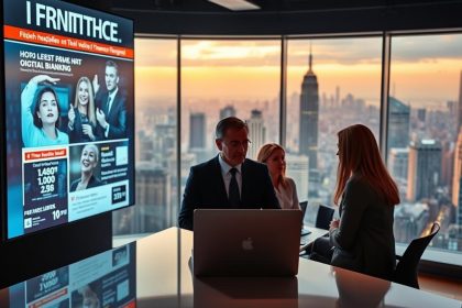 fintech news