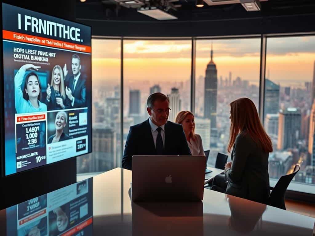 FinTech News You Can’t Afford to Miss This Week 1 fintech news